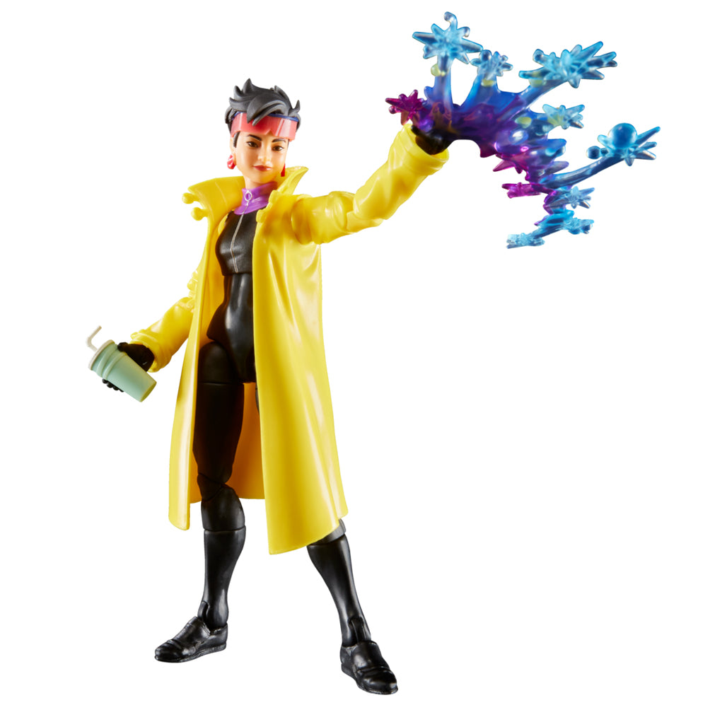 Marvel Legends Series Jubilee - Actionfigur
