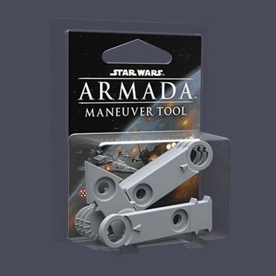 FFG - Star Wars: Armada - Maneuver Tool Fantasy Flight Games