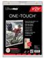 UP - 8" x 10" UV ONE-TOUCH Magnetisk Hållare Ultra Pro