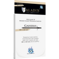 Paladin Sleeves - Gaheris Premium Specialist B 80x120mm (55 Sleeves) Board&Dice