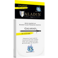 Paladin Sleeves - Galahad Premium Mini American 41x63mm (55 Sleeves) Board&Dice