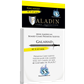 Paladin Sleeves - Galahad Premium Mini American 41x63mm (55 Sleeves) Board&Dice
