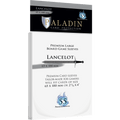 Paladin Sleeves - Lancelot Premium Large 65x100 (55 Sleeves) Board&Dice