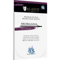 Paladin Sleeves - Morgana Premium XL PLUS 101.5x153mm (55 Sleeves) Board&Dice