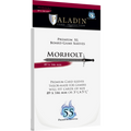 Paladin Sleeves - Morholt Premium XL 89x146mm (55 Sleeves) Board&Dice