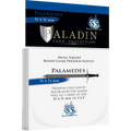 Paladin Sleeves - Palamedes Premium Small Square 51x51mm (55 Sleeves) Board&Dice