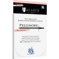 Paladin Sleeves - Pellinore Premium Epic Specialist 88x126mm (55 Sleeves) Board&Dice