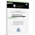 Paladin Sleeves - Ragnelle Premium Specialist C 103x128mm (55 Sleeves) Board&Dice