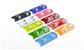 Gamegenic - Set med kortställ 10x Multicolor Gamegenic