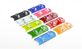 Gamegenic - Set med kortställ 10x Multicolor Gamegenic