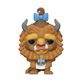 Funko POP Beauty & Beast - Beast w/Curls Funko