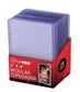 UP - Toploader - 3" x 4" Klar Regular (25 bitar) Ultra Pro