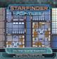 Starfinder Flip-Tiles: City Alien Quarter Expansion Paizo Publishing