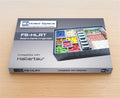 Hallertau Insert - Effektiv Spelorganisering Folded Space