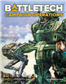 BattleTech Campaign Operations - Regelutvidgning Catalyst Game Labs