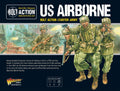 Bolt Action - US Airborne Startarmé Warlord Games