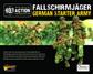 Fallschirmjager Startarmé - Bolt Action Warlord Games