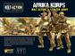 Bolt Action - Afrika Korps Starter Army - EN Warlord Games