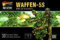 Bolt Action - Waffen SS - EN Warlord Games