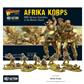 Bolt Action - Afrika Korps Infantry - EN Warlord Games