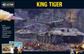 Bolt Action - King Tiger Warlord Games