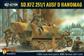 Bolt Action - Sd.Kfz 251/1 Ausf D Hanomag Warlord Games