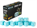 Bolt Action Orders Dice - Blå (12 stycken)