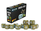 Bolt Action Order Dice - Olive Drab (12-pack) Warlord Games