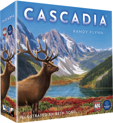 Cascadia - The Perfect Winter Jacket