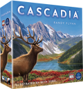 Cascadia - The Perfect Winter Jacket