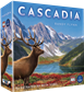 Cascadia - The Perfect Winter Jacket