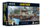 Bolt Action - Jagdtiger - EN Warlord Games