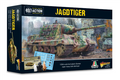 Bolt Action - Jagdtiger - EN Warlord Games