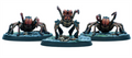 Elder Scrolls: Call to Arms - Frostbite Spiders Modiphius Entertainment