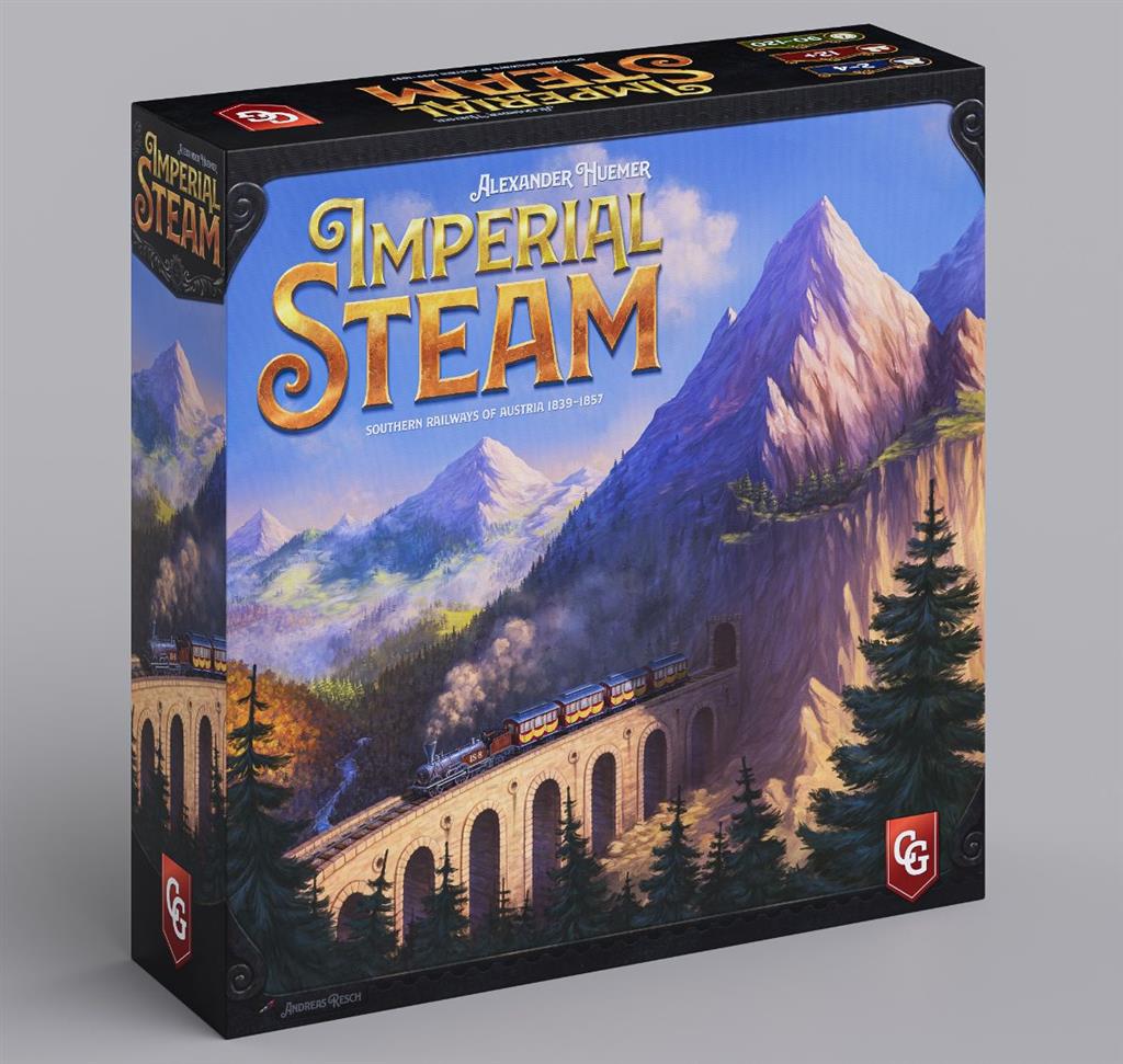 Imperial Steam - Professionell Ångmaskin för Hemmet
