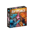 Riftforce - Tvåspelarduellkortspel Capstone Games