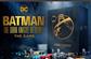 Batman: The Dark Knight Returns - Brädspelet Cryptozoic