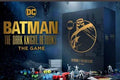 Batman: The Dark Knight Returns - Brädspelet Cryptozoic