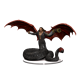 D&D Icons of the Realms: Archdevil Geryon Premium Figure