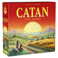 Nybyggarna i Catan