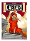 Caesar - Strategiskt Brädspel om Romerska Republiken PSC Games