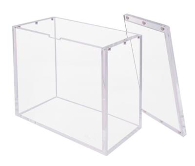 UP - Acrylic Booster Box Display för Pokémon Ultra Pro