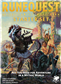 RuneQuest Starter Set - Magi, Myt och Makt Chaosium