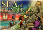 Sea of Plunder - Strategi- och Skattjaktspel Three Nail Games