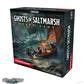 Dungeons & Dragons: Ghosts of Saltmarsh - Äventyrssystem Brädspel Expansion (Standard Edition)