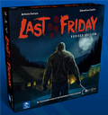 Last Friday Revised Edition - An Exciting Gaming Experience