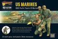 Bolt Action - US Marine Corps Warlord Games