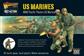 Bolt Action - US Marine Corps Warlord Games