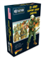 Bolt Action - US Army Winter Support Group Warlord Games