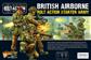 Bolt Action - Brittisk Airborne Startarmé - EN Warlord Games